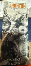 IRONTON--OHIO'S SOUTHERN COAST---TRAVEL BROCHURE picture