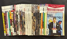 2001 DC Vertigo American Century #1-27 Near Complete Run (No #11) Howard Chaykin picture