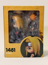Nendoroid 1481 Deidara Naruto Shippuden Anime Figure PVC picture