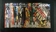 DC COMICS ROBIN VOLUME 1 #2-183 VINTAGE MULTIPLE ISSUES/COVERS AVAILABLE BATMAN picture