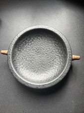 Nadal Porcelain Decorative Bowl With Handles picture