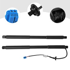 Pair Rear Electric Tailgate Lift Supports For Mercedes-Benz ML W166 2013–2015 picture