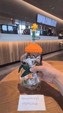 NEW 2026 Special Edition Presale Starbucks x Peanuts Snoopy Glass Cup GIFT picture