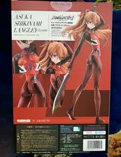 EVANGELION:3.0+1.01 THRICE UPON A TIME Asuka Langley EVA 2020 Theatrical Version picture