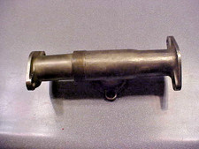 SUBER X EXCELSIOR  NEW INTAKE MANIFOLD 1920S & 1930S N.O.S. picture