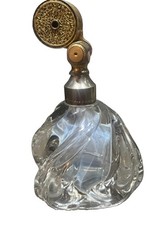 Vintage Marcel Franck perfume atomizer with a 