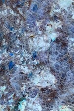 344G. RARE Kaleidoscope Prism Stone Slab picture
