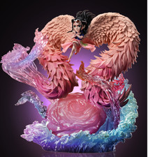 G5 Studio One Piece Strawhat Nico Robin GK Resin Painted Painted Statue Preorder picture