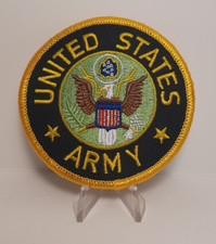 United States Army Patch picture