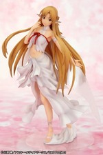 Griffon Enterprises Sword Art Online Asuna Titania Ver 1:8 PVC Figure picture