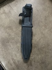 Vintage Mission MPK Fixed Blade Knife Excellent Condition picture
