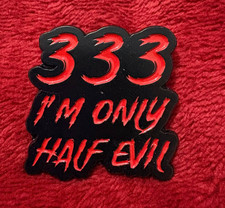 333 I