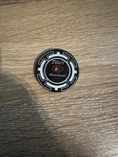 Tito's Vodka Copper Golf Ball Marker picture