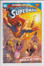 SUPERMAN 1-15 NM 2023 DC comics sold SEPARATELY picture
