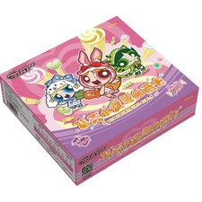 Kayou The Powerpuff Girls Collection Trading Cards New Sealed Booster Box new picture