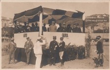 Genoa Equestrian Competition 1911 F. small not shipped picture