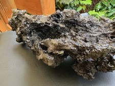 Volcanic Tephra, Hawaii Volcano, Village Eruption Largest Piece Known Found picture