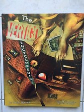 THE VERTIGO ENCYCLOPEDIA BY ALEX IRVINE INTRO BY NEIL GAIMAN - HARDCOVER picture