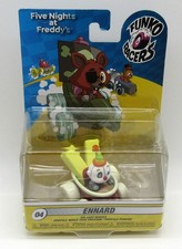 New 2018 Funko Racers Five Nights at Freddy's Ennard 04 Die-Cast Vehicle picture