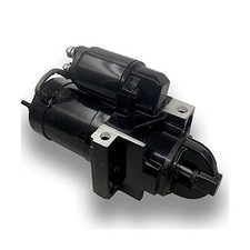 SAEJ1171 New Coated Starter Motor Replacement for 96-07 4.3 5.0 5.7 7.4 8.1L ... picture