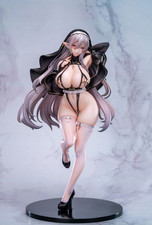 PinkMango Official Sister Elf Special Ver 1/6 Figure 270mm by Sorananiiro japan picture