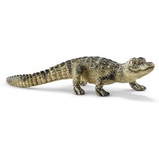 Schleich Alligator Baby picture