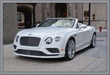 2017 Bentley Continental GTC convertible, Toolbox - Refrigerator Magnet, 42 MIL picture
