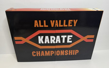 Icon Heroes Karate Kid Cobra Kai Competition Team 4-Pack Convention Exclusive picture