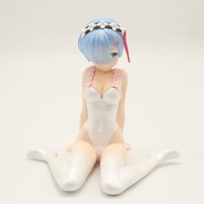 New 12CM Sexy Pajamas Girl Anime Figures Statues CollectIon PVC Toy No Box picture