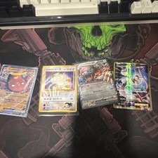 Pokémon Card Cards picture