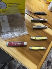 casexx pocket knives picture