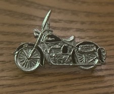 Indian Motorcycle Pin Very Rare picture