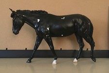 Peter Stone OOAK Best Offer Traditional Mule Ladybird picture