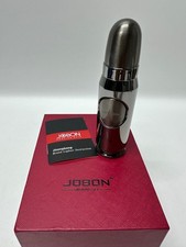 Jobon Bullet Shaped Cigar Jet Multi-purpose Butane Gas Torch Lighter picture