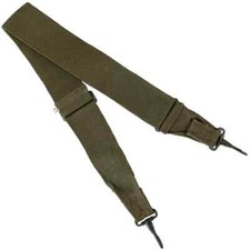 GENUINE U.S MILITARY ISSUE UTILITY  Canvas STRAP surplus picture