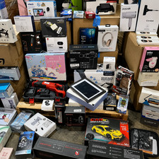 High-Value USA Reseller Assorted Box – Mixed Lot picture