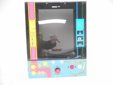 Arcade1Up Class of 81' Deluxe Arcade Game - Ms.Pac-Man Galaga SCREEN Control ONL picture