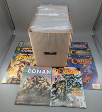 The Savage Sword of Conan #1-235+ PICK UR ISSUE + COMBINED SHIPPING picture