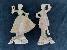 Vintage Goebel/Hummel Figurines, 8