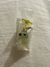 NEW Glow Pikmin, Pikmin Marker Charm Accessory 2, Official Bandai Namco Japan picture