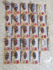 Pirates of the Spanish Main CSG Spanish Main Lot Of 22 Assembled Ships Wizkids picture