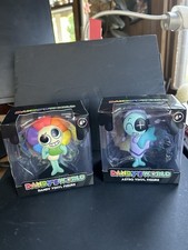 Dandy's World - Dandy & Astro Vinyl Figure CultureFly SEALED picture