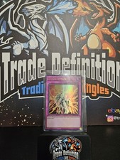 L5DD ENC23 Icarus Attack Ultra Rare picture