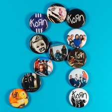 Korn 1