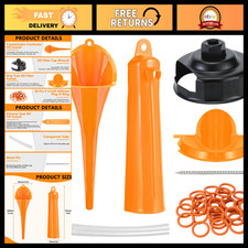 Complete Motorcycle Oil Change Kit for Harley - Essential Tools & Supplies picture