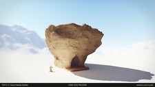 Wonderworlds Drennheim Magic Plateau Fantasy Tabletop 28 Scale picture