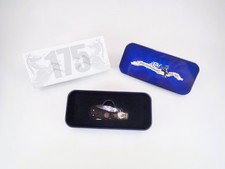 Colt 175th Anniversary Commemorative Pocket Knife in Tin 1836-2011 MISSING EMBLE picture