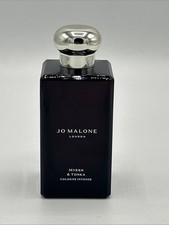 Jo Malone London Myrrh & Tonka Cologne Intense  3.4 oz 100 ml New No Box picture