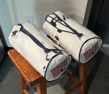 Vintage Polo Ralph Lauren Polo Bear Towels 90s Deadstock Display picture