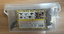 dinosaur toy 8-piece set #d589a6 picture